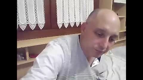 Gabriele online show from October 8, 2025, 5:10 pm