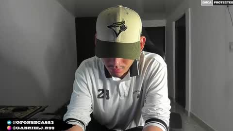 Snapshot of gabrieljr99 chatting on March 3, 2025, 3:41 am Gabe online show from March 3, 2025, 3:41 am