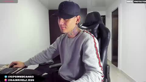 Snapshot of gabrieljr99 chatting on March 7, 2025, 4:57 am Gabe online show from March 7, 2025, 4:57 am