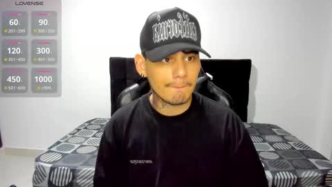 Snapshot of gabrieljr99 chatting on September 13, 2025, 4:01 am Gabe online show from September 13, 2025, 4:01 am