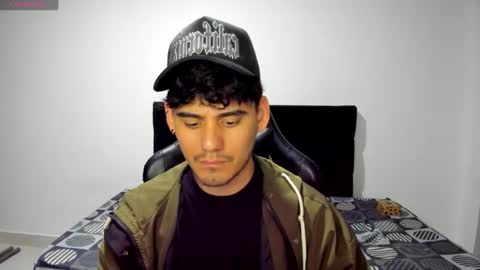 Snapshot of gabrieljr99 chatting on September 19, 2025, 4:36 am Gabe online show from September 19, 2025, 4:36 am