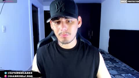 Snapshot of gabrieljr99 chatting on October 8, 2025, 3:26 am Gabe online show from October 8, 2025, 3:26 am