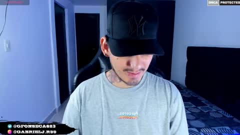 Snapshot of gabrieljr99 chatting on October 11, 2025, 4:22 am Gabe online show from October 11, 2025, 4:22 am