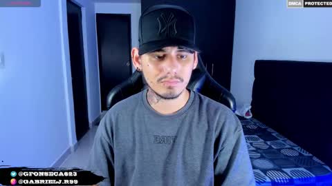 Snapshot of gabrieljr99 chatting on October 14, 2025, 4:35 am Gabe online show from October 14, 2025, 4:35 am