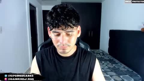 Snapshot of gabrieljr99 chatting on October 29, 2025, 3:53 am Gabe online show from October 29, 2025, 3:53 am