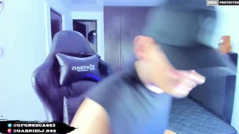 Snapshot of gabrieljr99 chatting on November 6, 2025, 4:57 am Gabe online show from November 6, 2025, 4:57 am