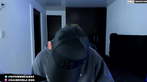 Snapshot of gabrieljr99 chatting on November 9, 2025, 4:33 am Gabe online show from November 9, 2025, 4:33 am