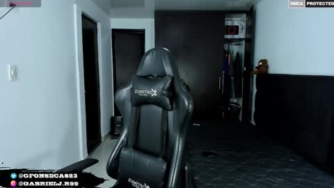 Snapshot of gabrieljr99 chatting on November 11, 2025, 4:12 am Gabe online show from November 11, 2025, 4:12 am