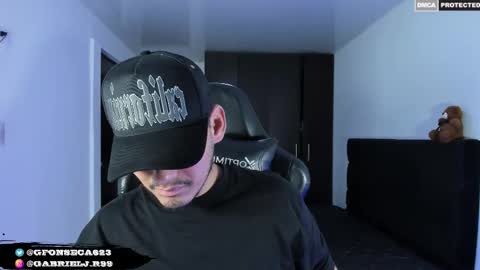 Gabe online show from February 13, 2026, 4:41 am