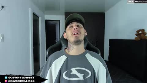 Gabe online show from February 18, 2026, 5:47 am