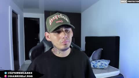 Gabe online show from March 3, 2026, 5:24 am