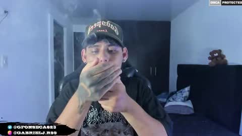 Gabe online show from March 26, 2026, 4:51 am