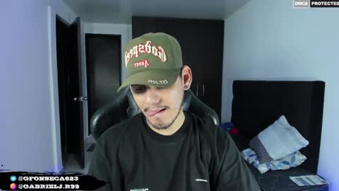 Gabe online show from April 3, 2026, 5:16 am