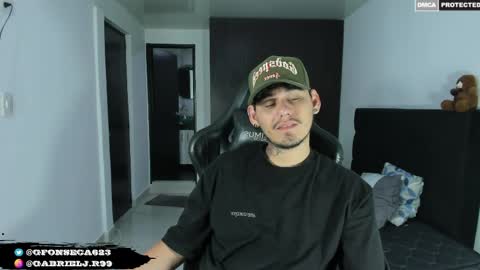 Gabe online show from April 4, 2026, 4:33 am