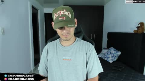 Gabe online show from April 6, 2026, 3:59 am