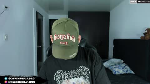 Gabe online show from April 7, 2026, 3:51 am