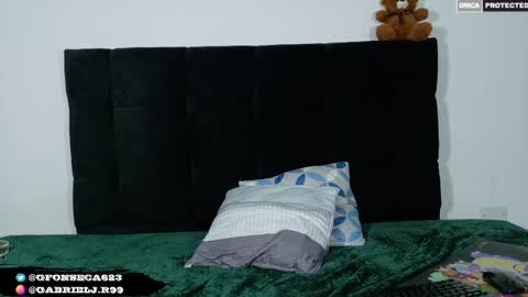 Gabe online show from April 18, 2026, 5:33 am