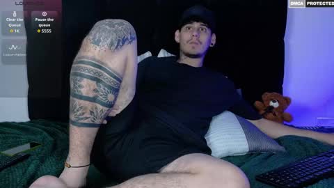 Snapshot of gabrieljr99 chatting on June 8, 2026, 3:07 am Gabe online show from June 8, 2026, 3:07 am