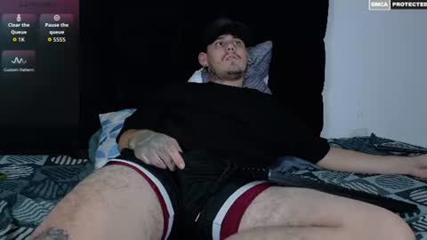 Gabe online show from June 25, 2026, 5:56 am