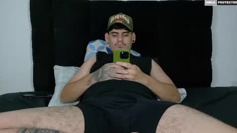 Gabe online show from July 24, 2026, 5:05 am