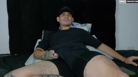 Gabe online show from July 25, 2026, 8:34 am