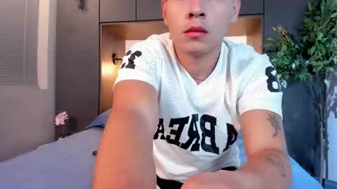 Snapshot of gabriell_ramirez_ chatting on January 26, 2025, 3:48 am gabriell_ramirez_ online show from January 26, 2025, 3:48 am