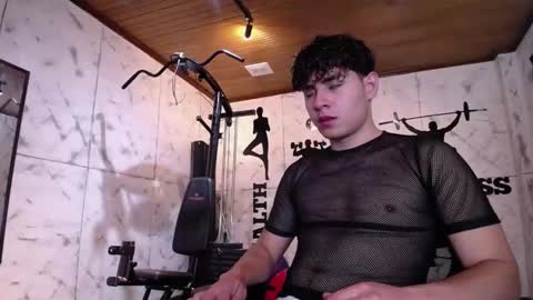 Snapshot of gabriell_ramirez_ chatting on February 15, 2025, 4:03 am gabriell_ramirez_ online show from February 15, 2025, 4:03 am