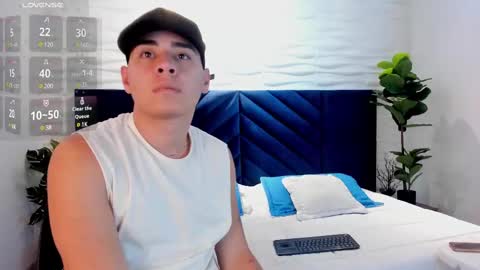 Snapshot of gabriell_ramirez_ chatting on February 18, 2025, 3:31 am gabriell_ramirez_ online show from February 18, 2025, 3:31 am