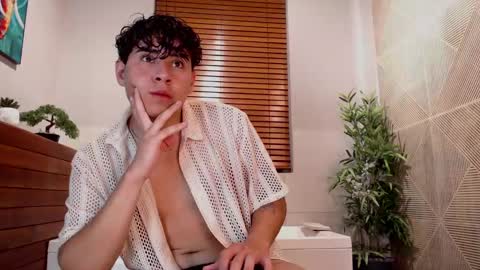 Snapshot of gabriell_ramirez_ chatting on February 27, 2025, 3:36 am gabriell_ramirez_ online show from February 27, 2025, 3:36 am