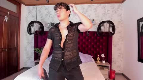 Snapshot of gabriell_ramirez_ chatting on March 7, 2025, 3:51 am gabriell_ramirez_ online show from March 7, 2025, 3:51 am