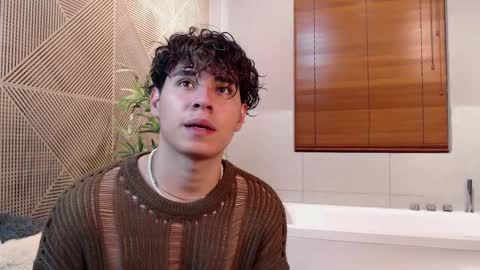 Snapshot of gabriell_ramirez_ chatting on March 9, 2025, 10:30 am gabriell_ramirez_ online show from March 9, 2025, 10:30 am