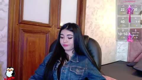 gabriella online show from September 26, 2025, 5:17 pm