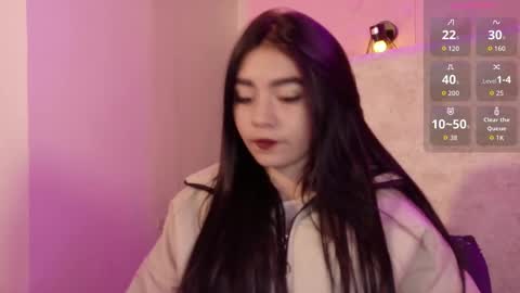 gabriella online show from November 28, 2025, 6:10 pm