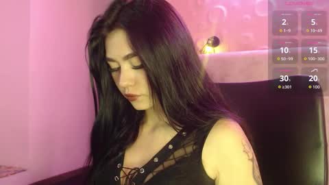 gabriella online show from December 16, 2025, 11:37 am