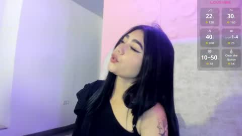 gabriella online show from March 31, 2026, 12:27 pm