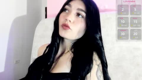 gabriella online show from May 28, 2026, 4:48 pm