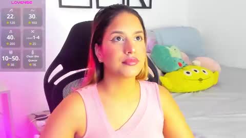 Gabriella online show from June 9, 2026, 9:26 pm