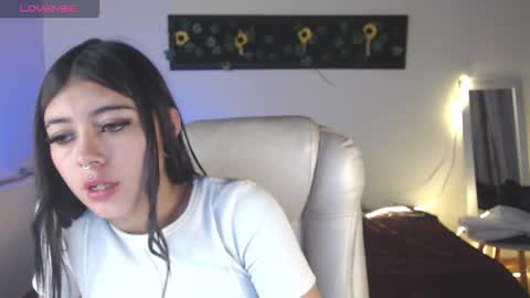 Snapshot of gabriella_live_ chatting on October 10, 2025, 6:40 pm gabriella_live_ online show from October 10, 2025, 6:40 pm