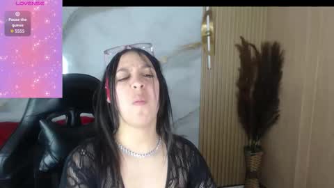 Gabriella online show from February 11, 2026, 1:27 pm