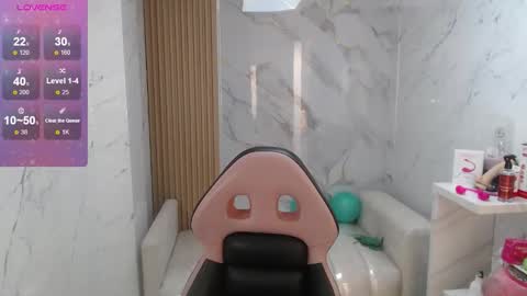 Gabriella online show from March 25, 2026, 2:01 pm