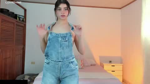 Gabriella online show from March 3, 2026, 6:14 pm