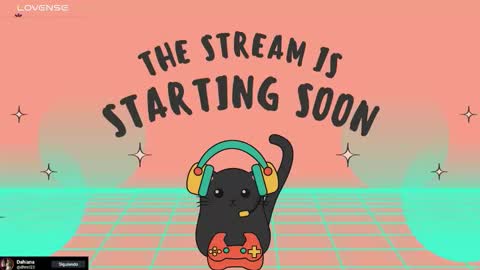 Gabriella online show from March 29, 2026, 6:52 pm