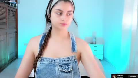 Snapshot of gabriellahoney18 chatting on May 20, 2026, 3:29 pm Gabriella online show from May 20, 2026, 3:29 pm