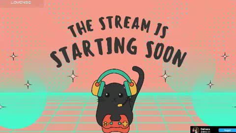 Gabriella online show from July 17, 2026, 8:14 pm