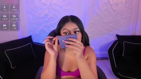 Gabriella Lee online show from September 11, 2025, 3:39 am