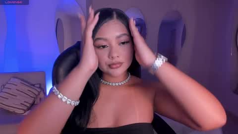 Gabriella Lee online show from May 9, 2026, 7:41 pm