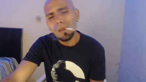 Gabriel online show from December 6, 2024, 9:35 pm