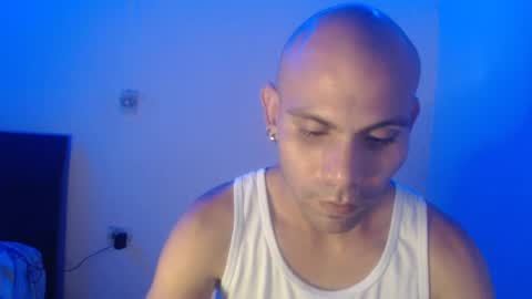 Gabriel online show from December 10, 2024, 9:54 pm