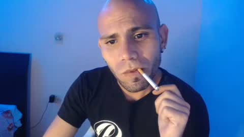 Gabriel online show from December 19, 2024, 9:06 pm