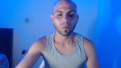 Gabriel online show from December 30, 2024, 10:23 pm